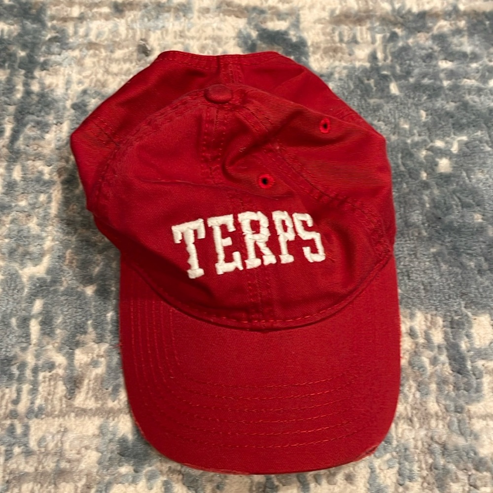 University of Maryland Hat
